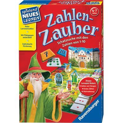Spiel 7018.0