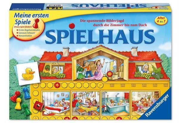 Spiel 8007.0