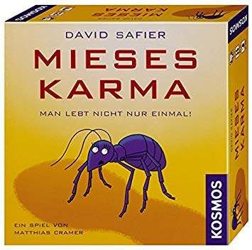 Spiel 803.0