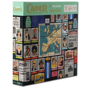 Spiel 8095.0