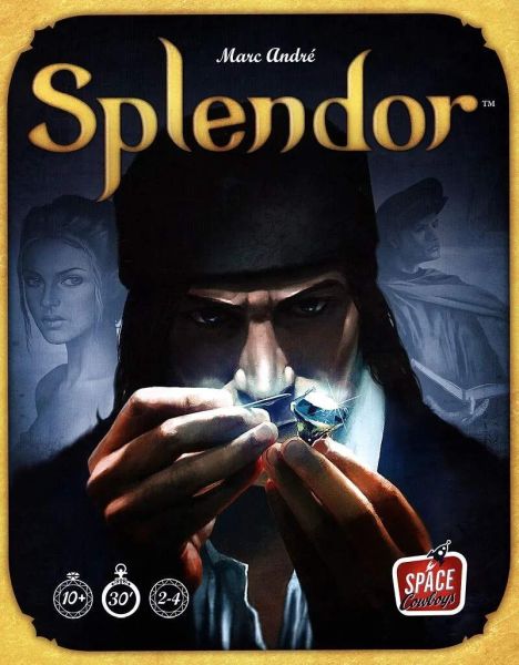 Spiel 8137.0