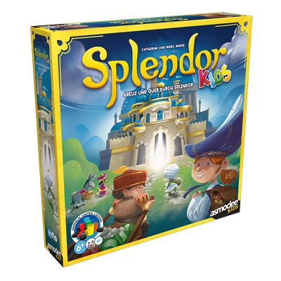 Spiel 8171.0