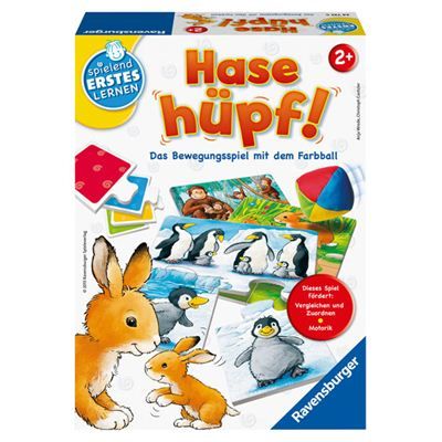 Spiel 8191.0
