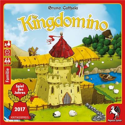 Spiel 8368.0